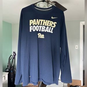 Nike Men’s Dri-fit Collegiate T-shirt